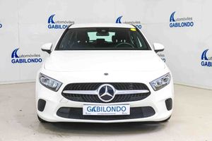 Mercedes Clase A A 180 - Foto 3