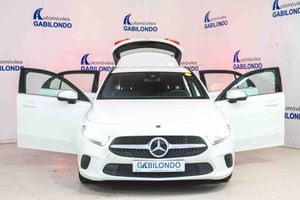 Mercedes Clase A A 180 - Foto 23