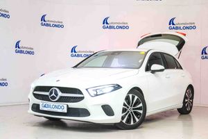 Mercedes Clase A A 180 - Foto 16