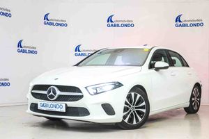 Mercedes Clase A A 180 - Foto 10