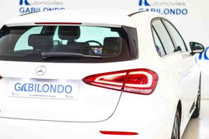 Mercedes Clase A A 180 - Foto 21