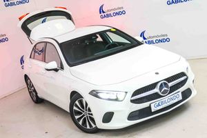 Mercedes Clase A A 180 - Foto 19