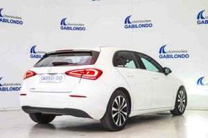 Mercedes Clase A A 180 - Foto 11