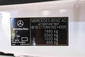 Mercedes Clase A A 180 - Foto 7