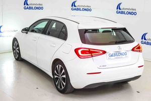 Mercedes Clase A A 180 - Foto 14
