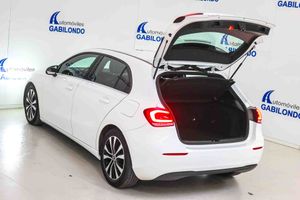 Mercedes Clase A A 180 - Foto 20