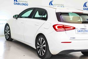 Mercedes Clase A A 180 - Foto 26