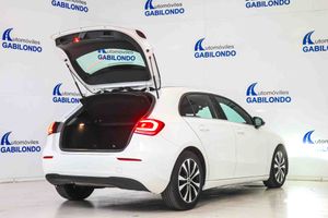 Mercedes Clase A A 180 - Foto 17