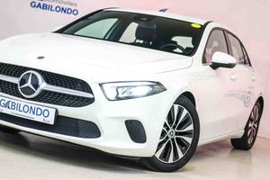 Mercedes Clase A A 180 - Foto 25