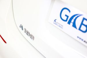 Mercedes Clase A A 180 - Foto 12