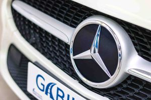 Mercedes Clase A A 180 - Foto 9