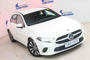 Mercedes Clase A A 180 - Foto 13