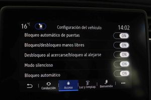 Renault Zoe Business 100kW R135 52kWH Comercial 2 Plazas - Foto 55