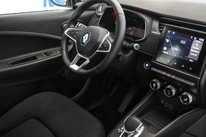 Renault Zoe Business 100kW R135 52kWH Comercial 2 Plazas - Foto 33