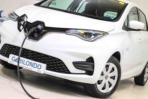 Renault Zoe Business 100kW R135 52kWH Comercial 2 Plazas - Foto 10