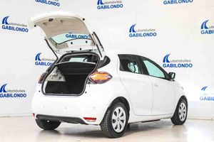 Renault Zoe Business 100kW R135 52kWH Comercial 2 Plazas - Foto 19