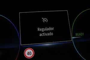 Renault Zoe Business 100kW R135 52kWH Comercial 2 Plazas - Foto 51