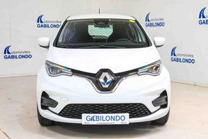 Renault Zoe Business 100kW R135 52kWH Comercial 2 Plazas - Foto 3