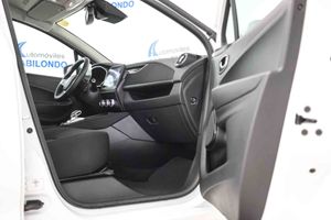 Renault Zoe Business 100kW R135 52kWH Comercial 2 Plazas - Foto 49