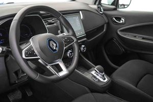 Renault Zoe Business 100kW R135 52kWH Comercial 2 Plazas - Foto 5