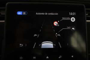 Renault Zoe Business 100kW R135 52kWH Comercial 2 Plazas - Foto 53