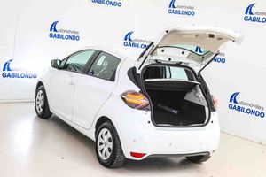 Renault Zoe Business 100kW R135 52kWH Comercial 2 Plazas - Foto 22