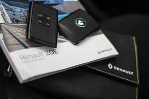 Renault Zoe Business 100kW R135 52kWH Comercial 2 Plazas - Foto 58