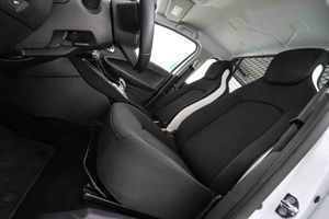 Renault Zoe Business 100kW R135 52kWH Comercial 2 Plazas - Foto 31