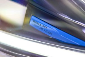 Renault Zoe Business 100kW R135 52kWH Comercial 2 Plazas - Foto 20