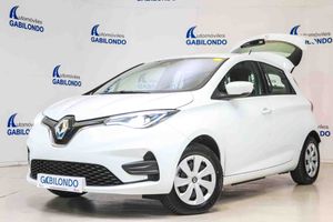 Renault Zoe Business 100kW R135 52kWH Comercial 2 Plazas - Foto 18