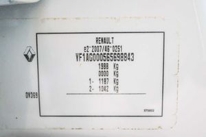 Renault Zoe Business 100kW R135 52kWH Comercial 2 Plazas - Foto 7