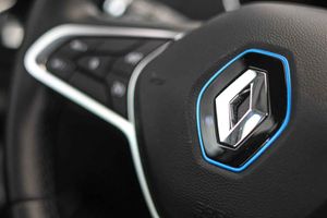 Renault Zoe Business 100kW R135 52kWH Comercial 2 Plazas - Foto 36