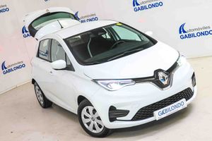 Renault Zoe Business 100kW R135 52kWH Comercial 2 Plazas - Foto 21