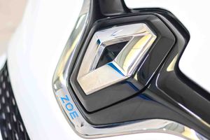 Renault Zoe Business 100kW R135 52kWH Comercial 2 Plazas - Foto 17