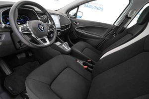 Renault Zoe Business 100kW R135 52kWH Comercial 2 Plazas - Foto 30