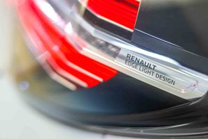 Renault Zoe Business 100kW R135 52kWH Comercial 2 Plazas - Foto 23