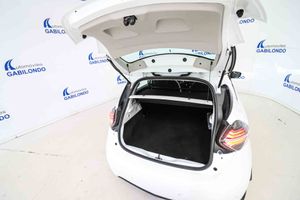 Renault Zoe Business 100kW R135 52kWH Comercial 2 Plazas - Foto 28