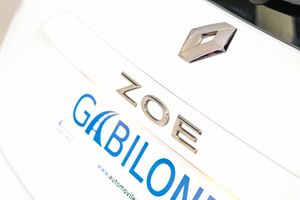 Renault Zoe Business 100kW R135 52kWH Comercial 2 Plazas - Foto 14