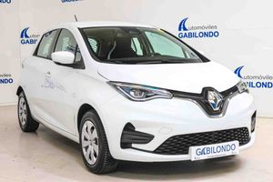 Renault Zoe Business 100kW R135 52kWH Comercial 2 Plazas - Foto 3