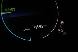 Renault Zoe Business 100kW R135 52kWH Comercial 2 Plazas - Foto 6