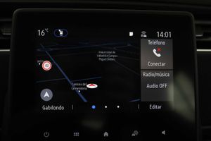 Renault Zoe Business 100kW R135 52kWH Comercial 2 Plazas - Foto 52