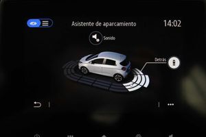 Renault Zoe Business 100kW R135 52kWH Comercial 2 Plazas - Foto 54