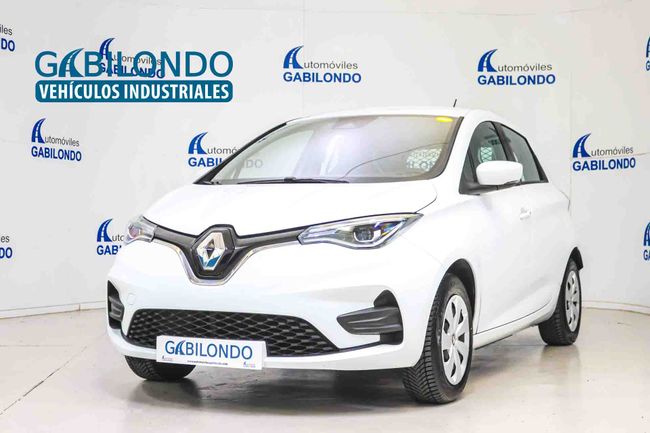 Renault Zoe Business 100kW R135 52kWH Comercial 2 Plazas - Foto 1