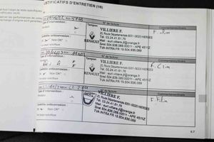 Renault Zoe Business 100kW R135 52kWH Comercial 2 Plazas - Foto 8