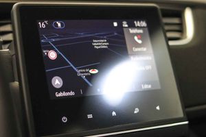 Renault Zoe Business 100kW R135 52kWH Comercial 2 Plazas - Foto 48