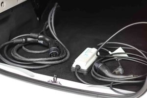 Renault Zoe Business 100kW R135 52kWH Comercial 2 Plazas - Foto 57