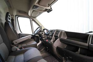 Fiat Ducato 30 L2H2 2.3 Business - Foto 42