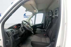 Fiat Ducato 30 L2H2 2.3 Business - Foto 3