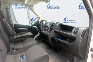 Fiat Ducato 30 L2H2 2.3 Business - Foto 5