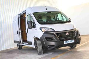 Fiat Ducato 30 L2H2 2.3 Business - Foto 21